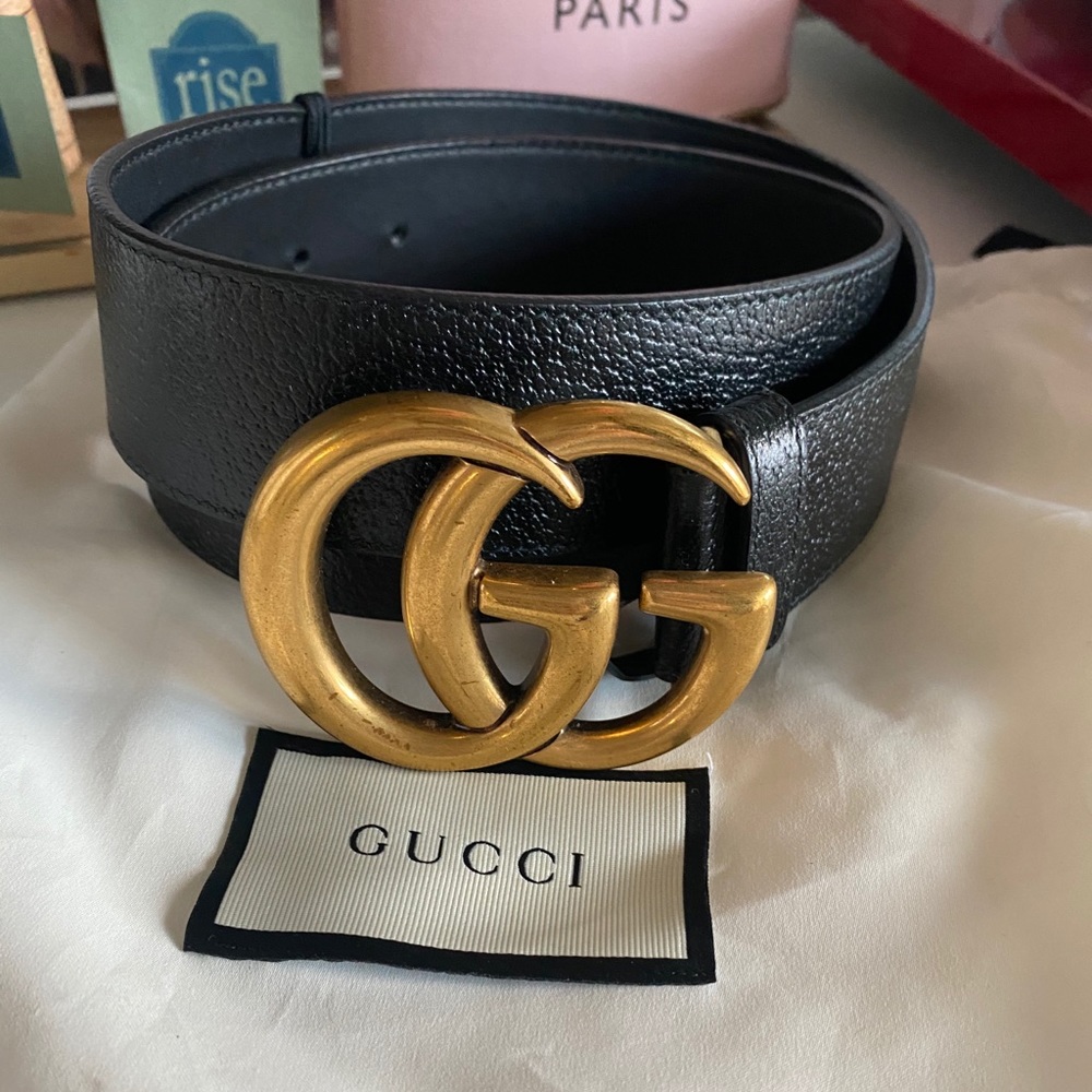 Gucci Belt